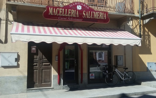 Macelleria Margaria Roberto