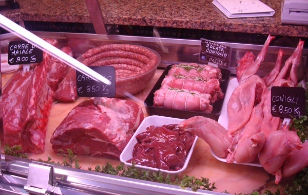 Macelleria Margaria Roberto