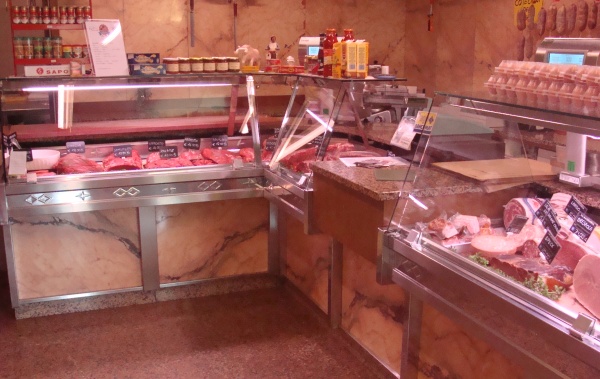 Macelleria Margaria Roberto