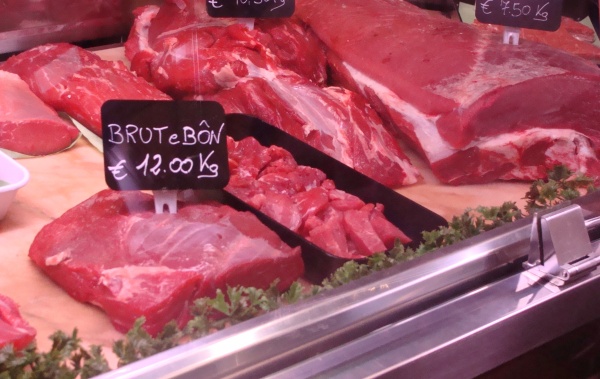 Macelleria Margaria Roberto